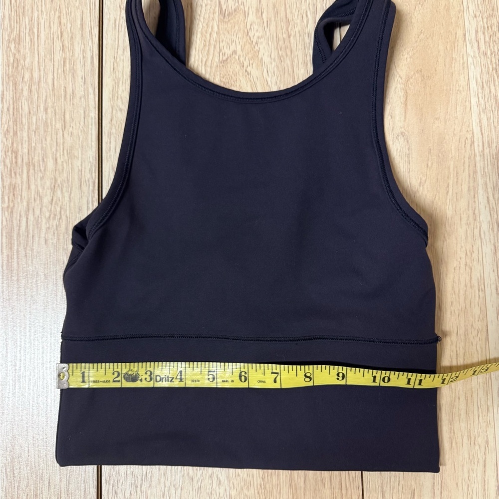 Lululemon Power Pivot Tank *Everlux - Picture 6 of 7